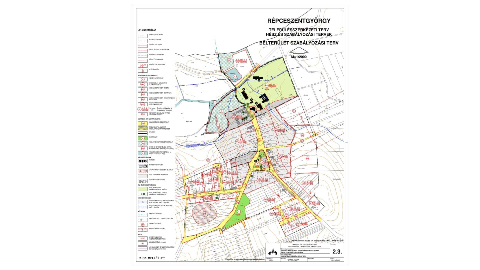 Répceszentgyörgyi